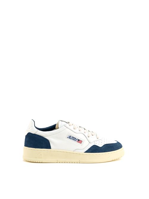 Medalist Sneakers  AUTRY | AULM GS41WHT/CAPRI